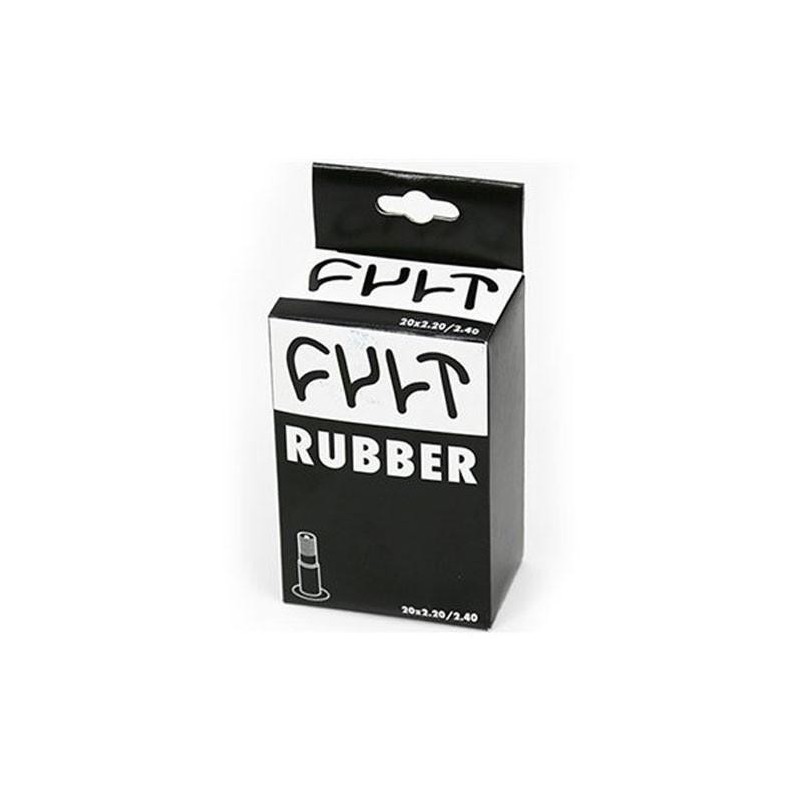 CULT 20'' Inner Tube 20'' X 2,20'' / 2,40''
